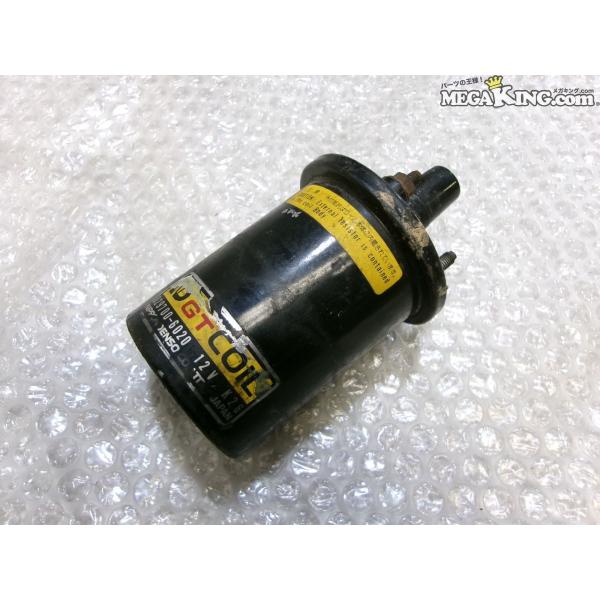 DENSO デンソー イグニッションコイル GTコイル 029700-6020 / 2S10-680