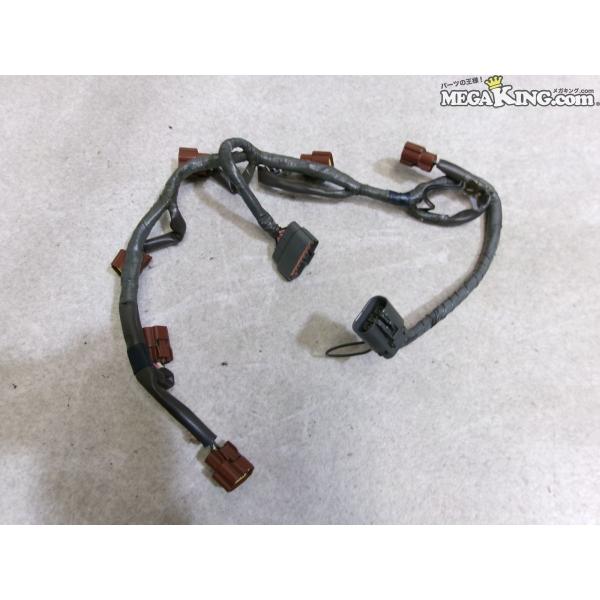 BNR32 スカイライン GT-R GTR 純正 ノーマル イグニッションハーネス RB26DETT...