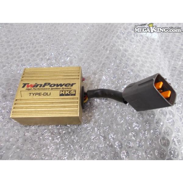 HKS Twin Power ツインパワー イグニッションシステム TYPE-DLI BNR32 ス...