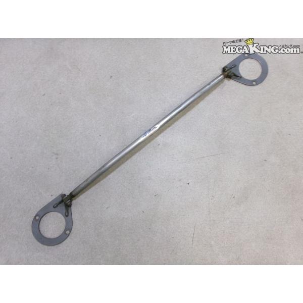 BNR32 スカイライン GT-R GTR SPATS スパッツ フロント タワーバー 補強バー R...