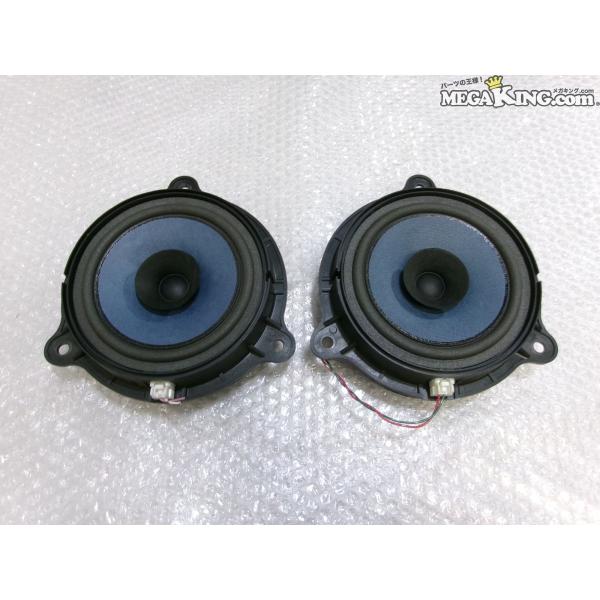 T30 X-TRAIL エクストレイル 純正 パナソニック リア リヤ スピーカー 左右 EAS16...