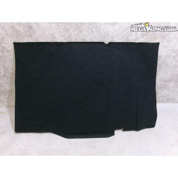 ZC33S スイフト 純正 ノーマル ラゲッジマット カーペット 75130-79S0 / 2S11...