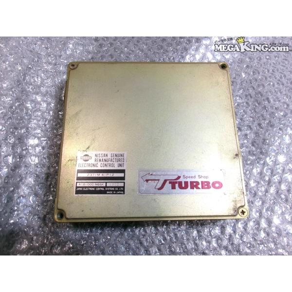 メーカー不明 Z32 フェアレディZ Speed Shop TURBO ? コンピューター 2371...