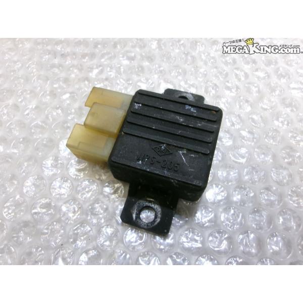 PP1 ビート 純正 ノーマル イグナイター E07A MPS-205 / 2S12-022