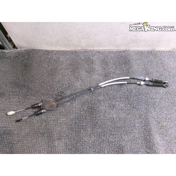 NCP58 プロボックス 純正 ノーマル シフトリンクワイヤー / 2S12-036