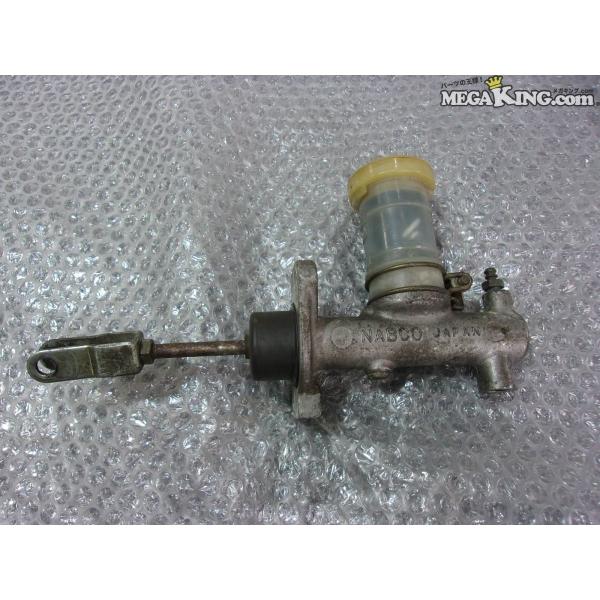 HCR32 スカイライン 純正 NABCO ナブコ クラッチマスターシリンダー RB20 5/8 /...