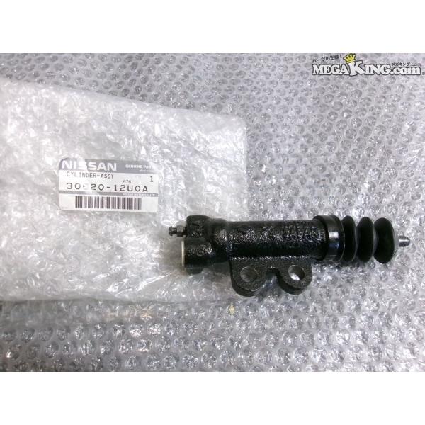 ★未使用★BCNR33 スカイライン GT-R GTR 純正 ノーマル クラッチレリーズシリンダー ...
