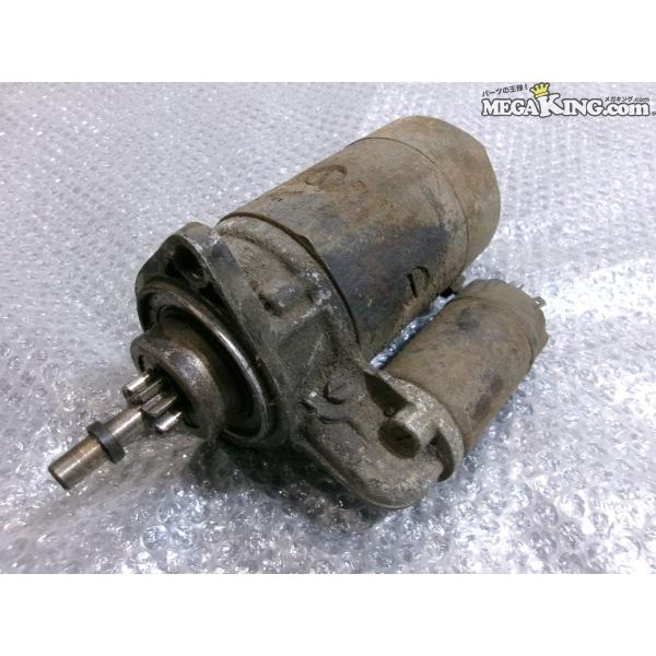 VW フォルクスワーゲン 空冷 ビートル 純正 ノーマル セルモーター 00012H 989 997...