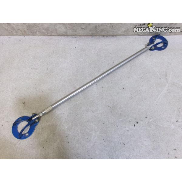 BNR32 スカイライン GT-R GTR CUSCO クスコ リア リヤ タワーバー 230 51...