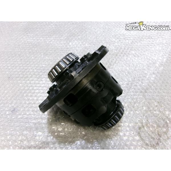 JZX100 チェイサー 純正 ノーマル ビスカスデフ デフ玉 1JZ / 2S12-1710