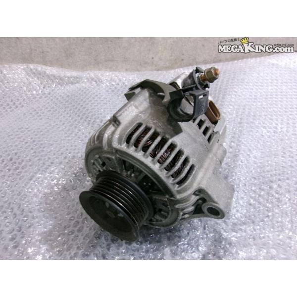 JZX100 チェイサー 純正 ノーマル オルタネーター ダイナモ / 2S12-1866