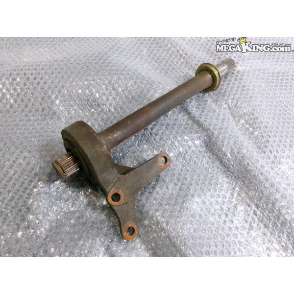 EK9 シビック タイプR 純正 ノーマル インターミディエイトシャフト / 2S12-270