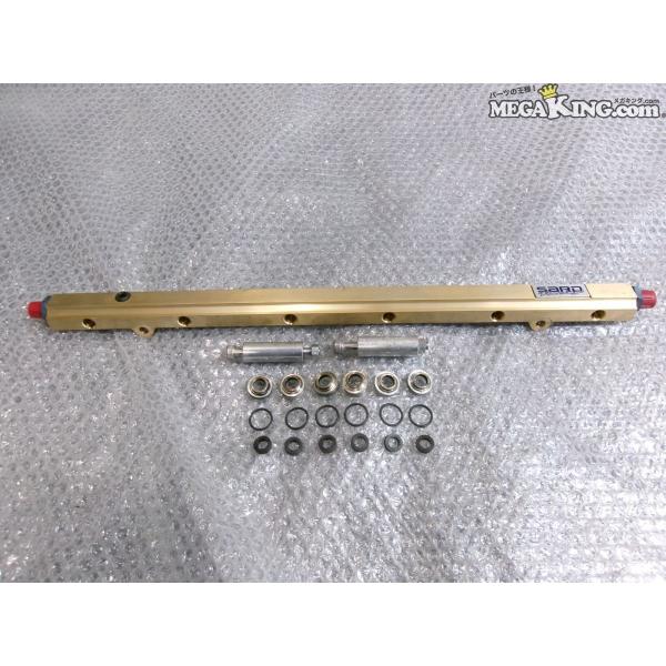 JZA80 スープラ SARD サード デリバリーパイプ 2JZ-GTE / 2S12-702