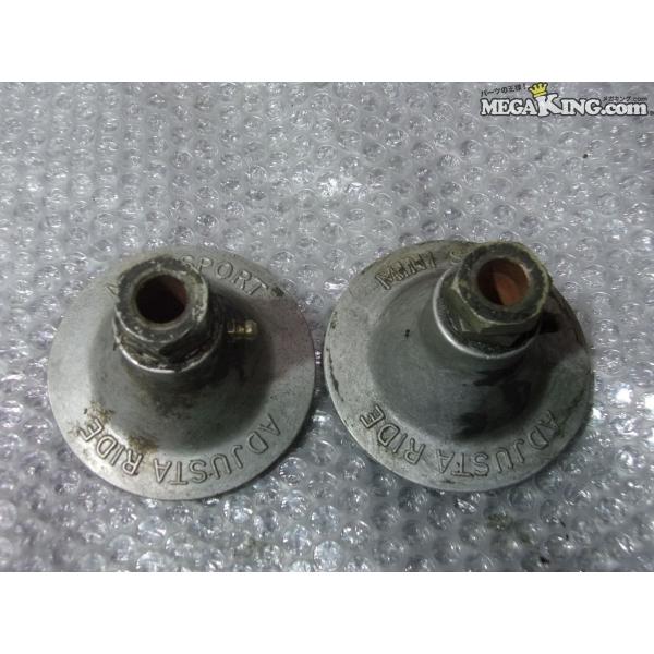 MINI ミニ XN12A ローバーミニ 純正 ? ミニスポーツ フロント ? アジャスタライド 左...