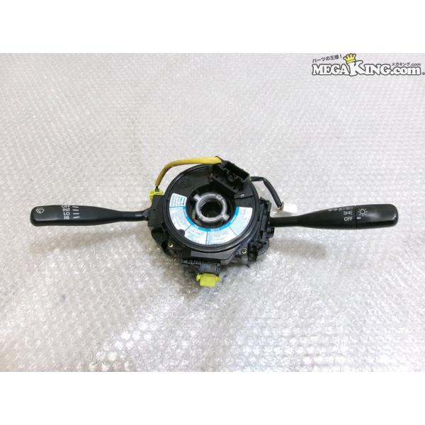 L700S ミラジーノ 純正 ノーマル コンビネーションスイッチ ヘッドライトスイッチ ディマースイ...