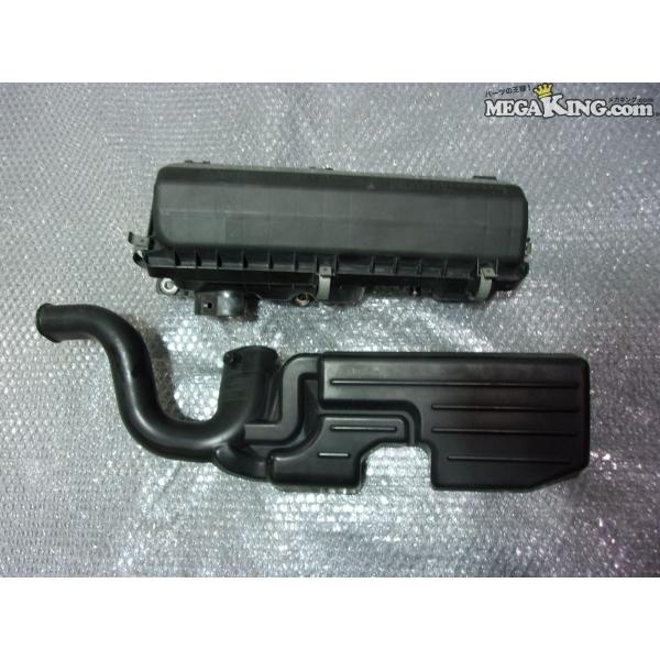 L575S ムーヴ ムーブ コンテ 純正 ノーマル エアクリボックス エアークリーナーボックス KF...