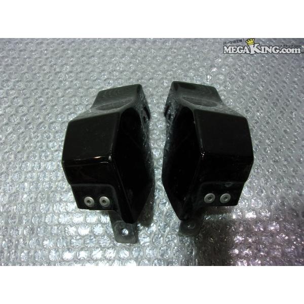 AZSH36W クラウン スポーツ 純正 MODELLISTA モデリスタ プロテクター 左右 MS...