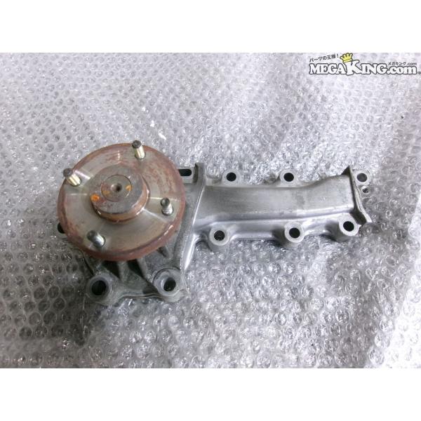 BNR34 スカイライン GT-R GTR 純正 ノーマル ウォーターポンプ RB26DETT / ...