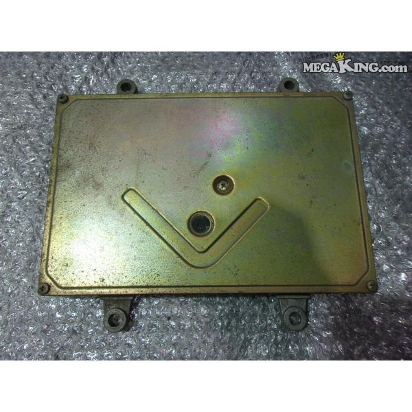 EF8 シビック 純正 ノーマル コンピューター ECU CPU 37820-PW0-000 / 2...