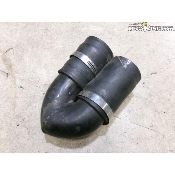 HCR32 スカイライン 社外 インタークーラーお助けパイプ 前事故応急処置 RB20 / 2S8-...
