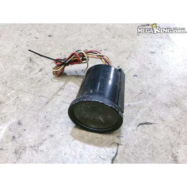オオモリ 大森 メーター 排気温度計 EXT TEMP 52φ 電子式 追加メーター 点灯OK / ...