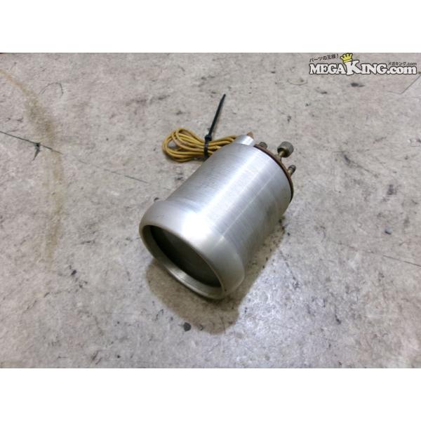 BLITZ ブリッツ メーター 排気温度計 EXT TEMP 機械式 52φ 追加メーター / 2S...