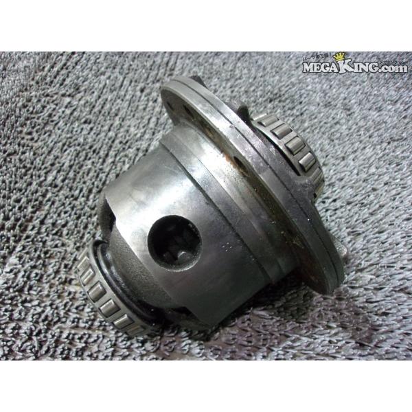 S13 シルビア 純正 ノーマル デフ玉 / 2S9-1028
