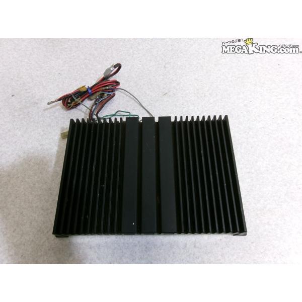 ALPINE アルパイン 3521 パワーアンプ オーディオ / 2S9-1076