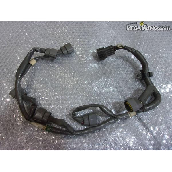 ECR33 スカイライン 純正 ノーマル イグニッションコイルハーネス RB25DET 24079 ...