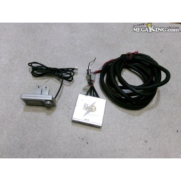 BLITZ ブリッツ SBL i-D ブーストコントローラー ブーコン / 2S9-1477