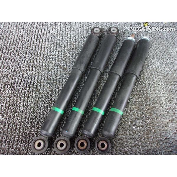 JB74W ジムニー シエラ 純正 ノーマル ショックアブソーバー 1台分 41600-78R00 ...