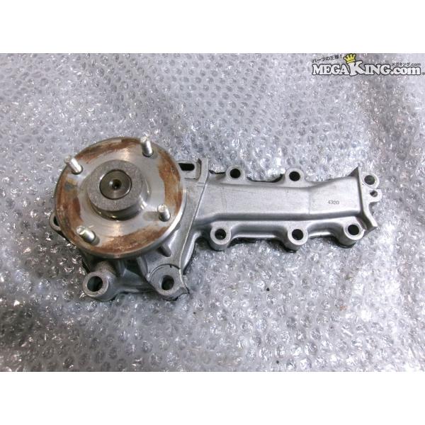 BNR32 スカイライン GT-R GTR 純正 ノーマル ウォーターポンプ RB26DETT / ...