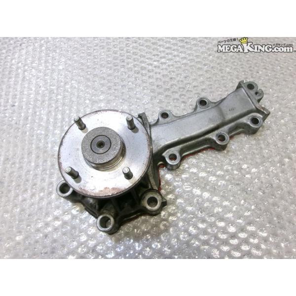 BNR32 スカイライン GT-R GTR 純正 ノーマル ウォーターポンプ RB26DETT / ...