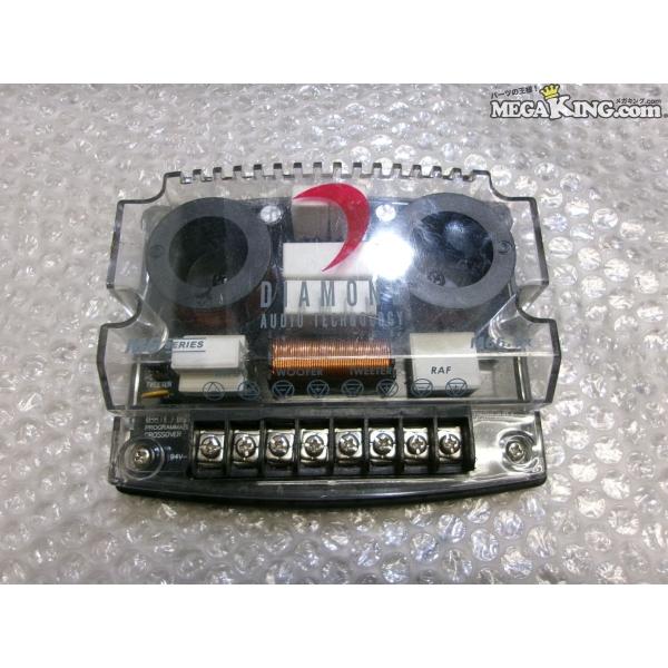 DIAMOND ダイアモンド M6シリーズ クロスオーバーネットワーク M66.1x / 2T1-1...