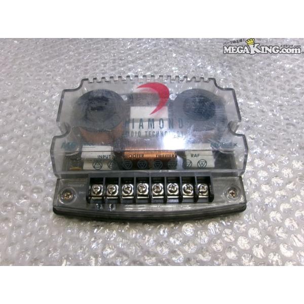 DIAMOND ダイアモンド M6シリーズ クロスオーバーネットワーク M66.1x / 2T1-1...