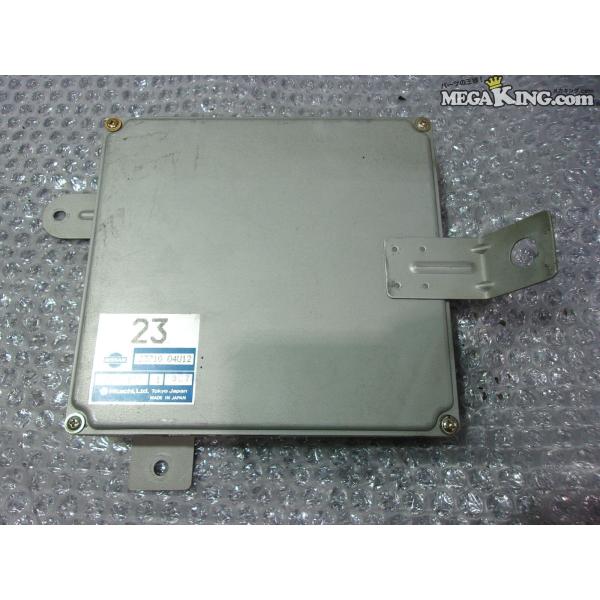 HCR32 スカイライン AT オートマ 純正 ノーマル コンピューター ECU CPU RB20D...