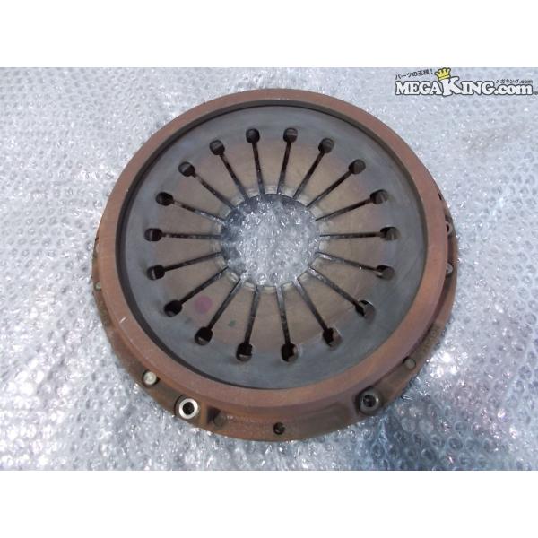 JZX100 チェイサー 純正 ノーマル AISIN クラッチカバー 1JZ-GTE マーク2 クレ...