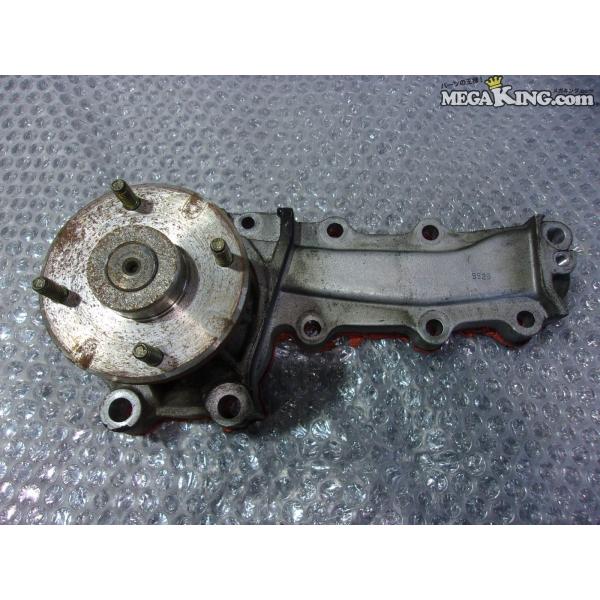 BNR32 スカイライン GT-R GTR 純正 ノーマル ウォーターポンプ RB26DETT / ...