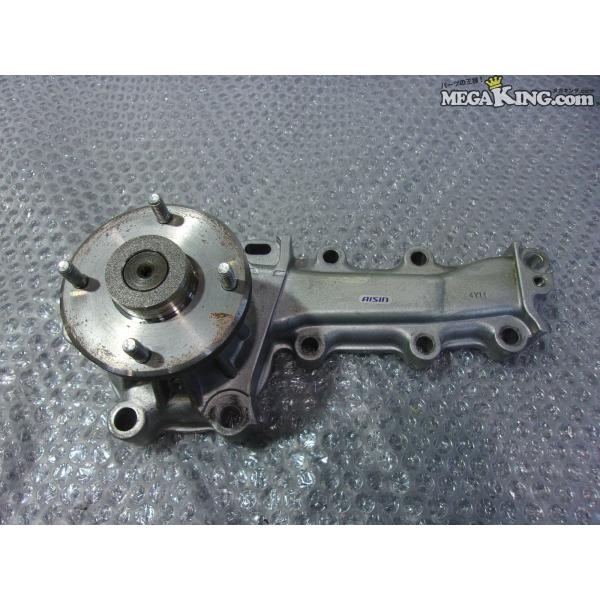 BNR32 スカイライン GT-R GTR AISIN アイシン ウォーターポンプ / 2T1-53...