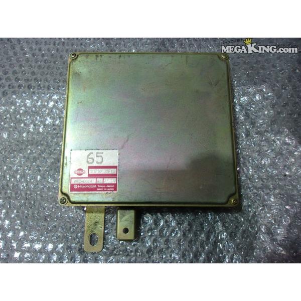 S13 シルビア NA AT 純正 ノーマル コンピューター ECU CPU CA18DE 2371...