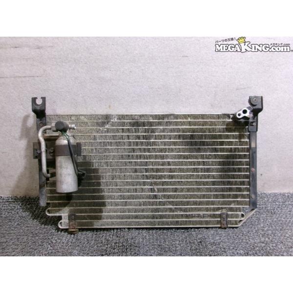 BNR32 スカイライン GT-R GTR 前期 純正 ノーマル エアコンコンデンサー ACレシーバ...