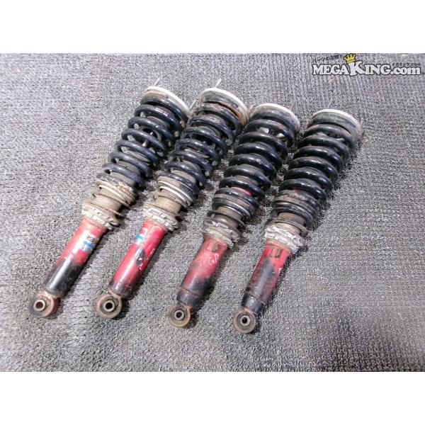 JZX100 チェイサー RSR ネジ式 車高調 テイン アッパーマウント 付 1台分 1JZ / ...