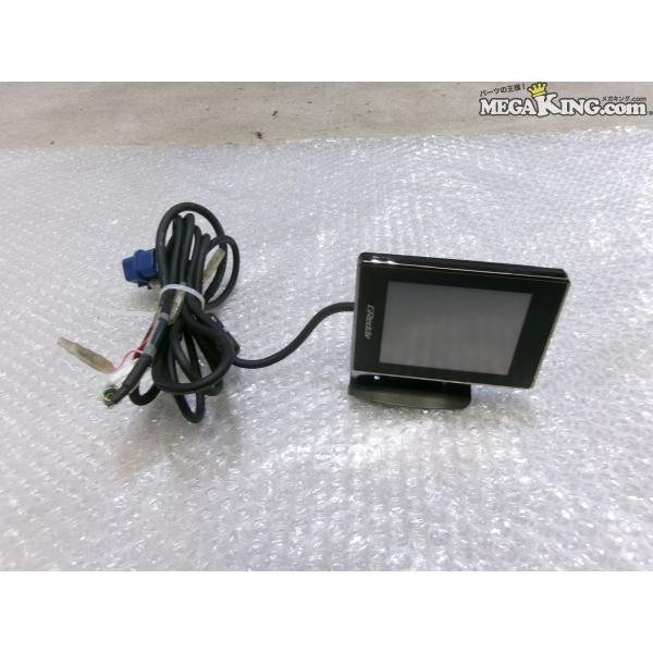 TRUST トラスト GReddy グレッディ インテリジェントインフォメーター タッチ 汎用 / ...