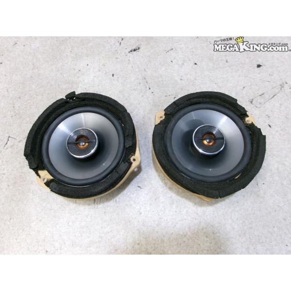 JBL GX502 スピーカー 13cm オーディオ 左右 社外 バッフル 付 / 2T2-341