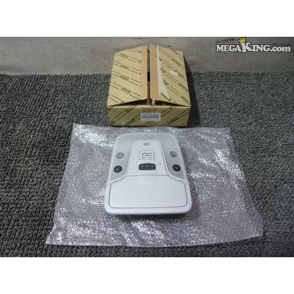 ★未使用★ZVW50 プリウス 純正 ノーマル マップランプ ルームランプ 81208-47330 ...