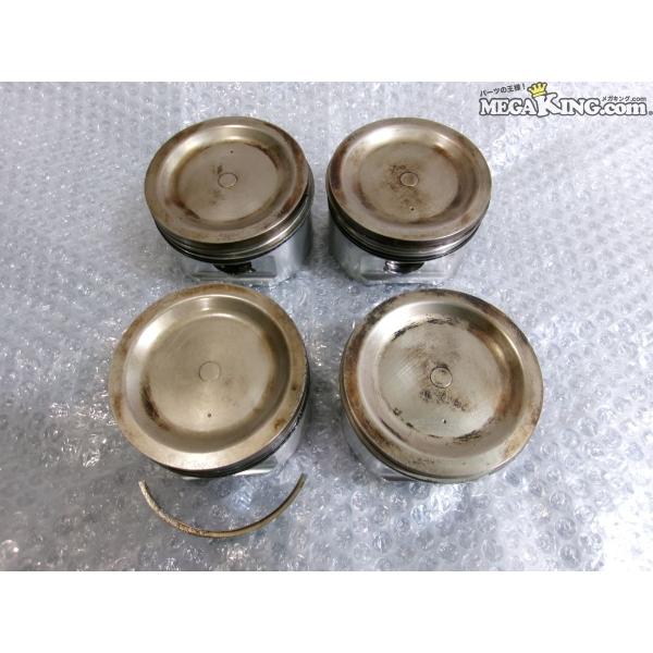 ★鍛造★S14 シルビア HKS ピストン スカート径約87mm SR20DET / 2T2-434