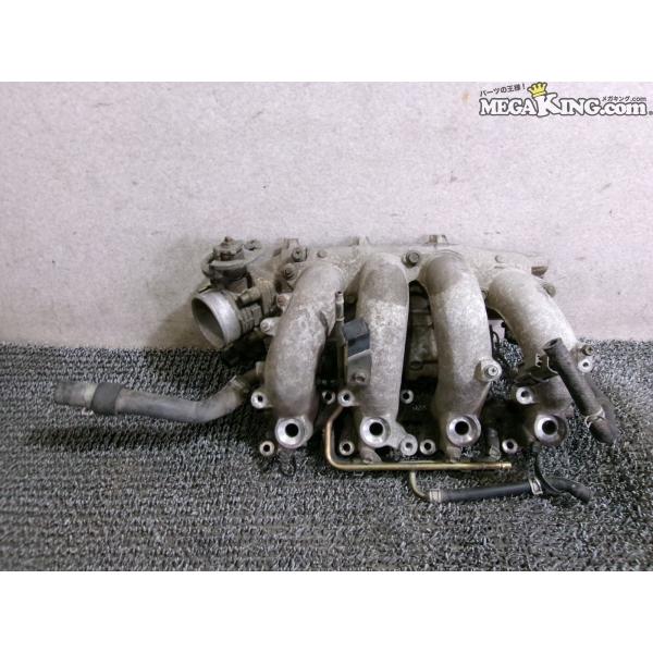 RPS13 180SX NA 純正 ノーマル サージタンク AACバルブ SR20DE 52F 23...