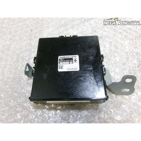 S500P ハイゼット 純正 ノーマル ミッションコンピューター CPU 89530-B5100 /...