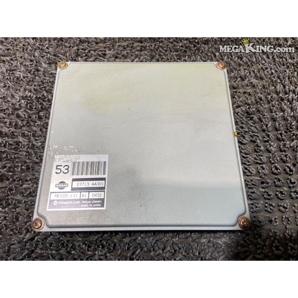 BNR34 スカイライン GT-R GTR 後期 純正 エンジン コンピューター ECU CPU 2...