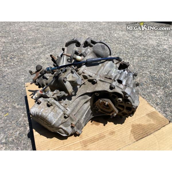 AW11 MR2 純正 ノーマル 5速 5MT ミッション マニュアル / 2T5-1154